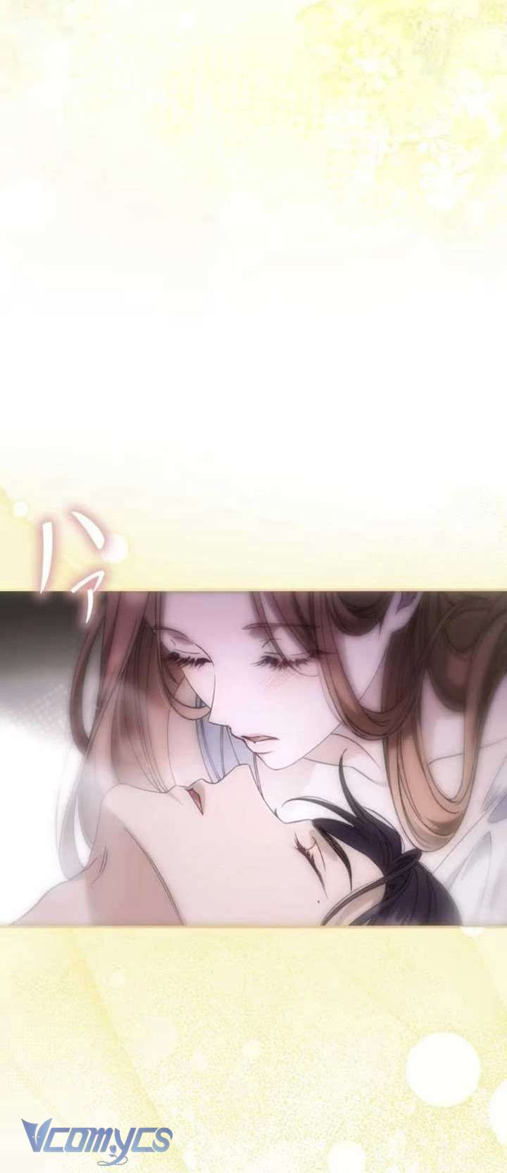 Thời Khắc Của Quái Thú Mù Chapter 12 - Trang 17