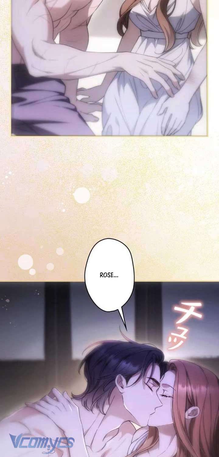 Thời Khắc Của Quái Thú Mù Chapter 12 - Trang 21