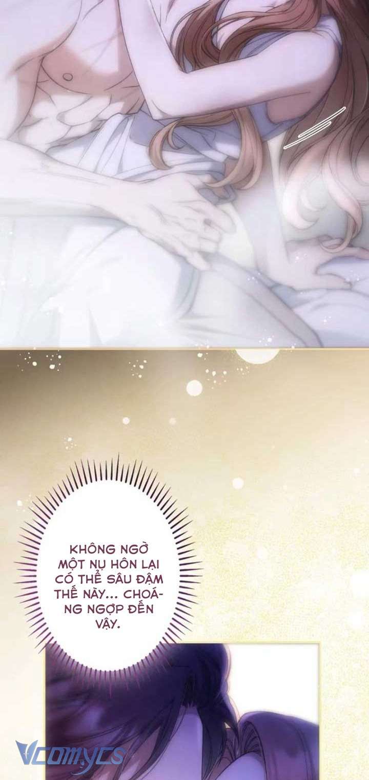 Thời Khắc Của Quái Thú Mù Chapter 12 - Trang 22