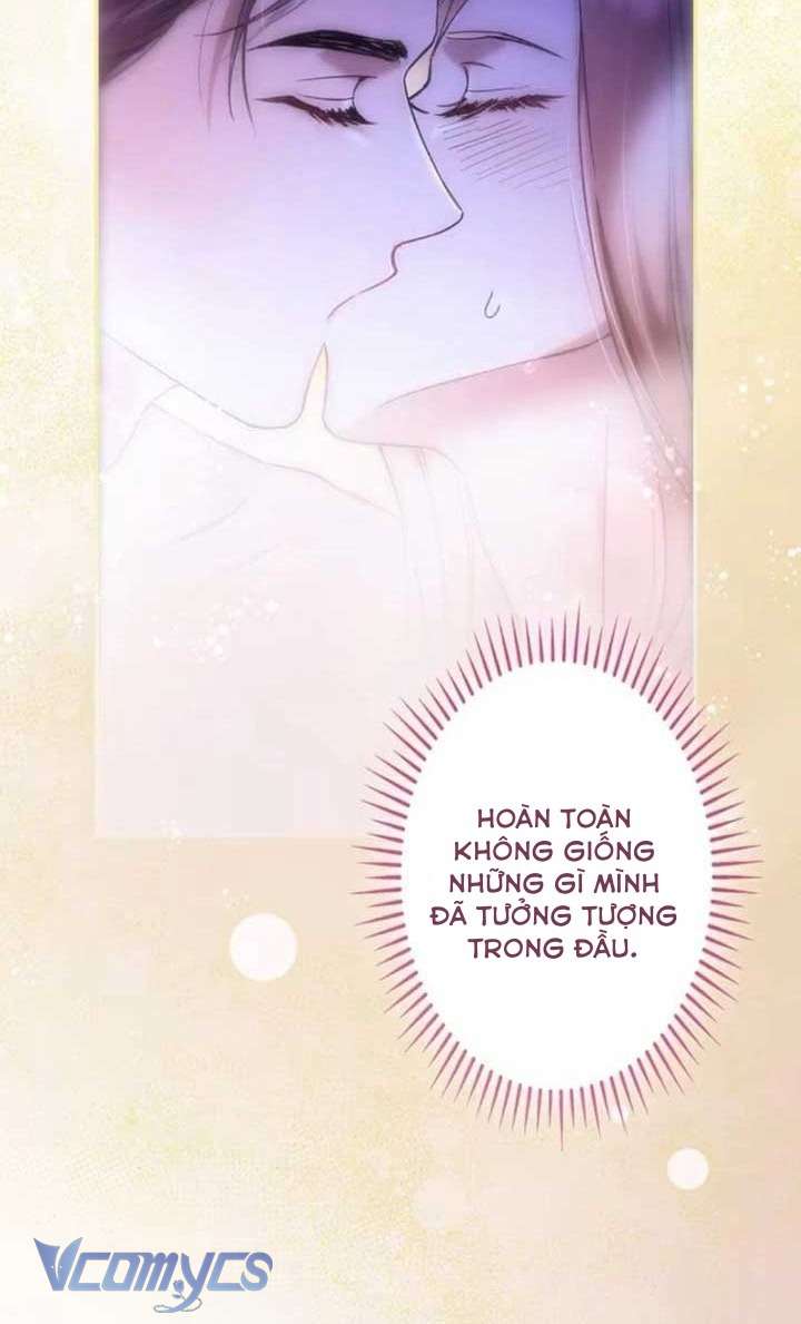 Thời Khắc Của Quái Thú Mù Chapter 12 - Trang 23