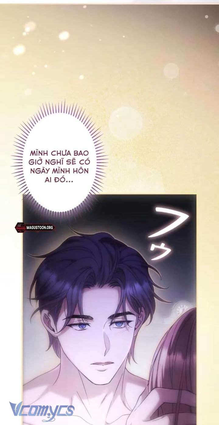 Thời Khắc Của Quái Thú Mù Chapter 12 - Trang 26