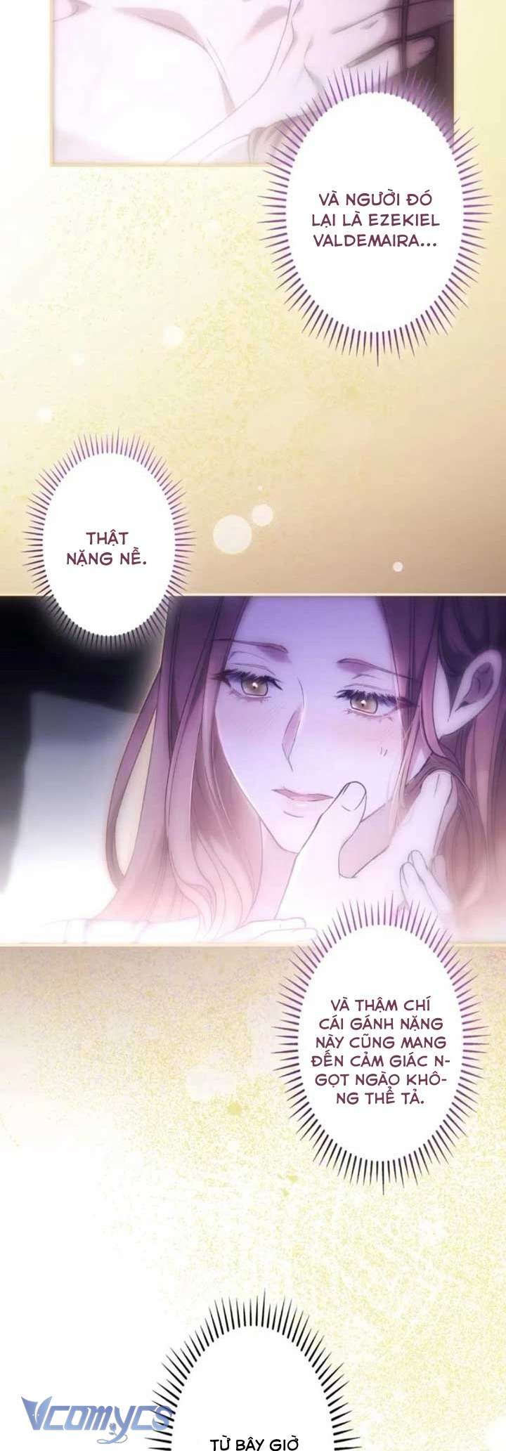 Thời Khắc Của Quái Thú Mù Chapter 12 - Trang 27
