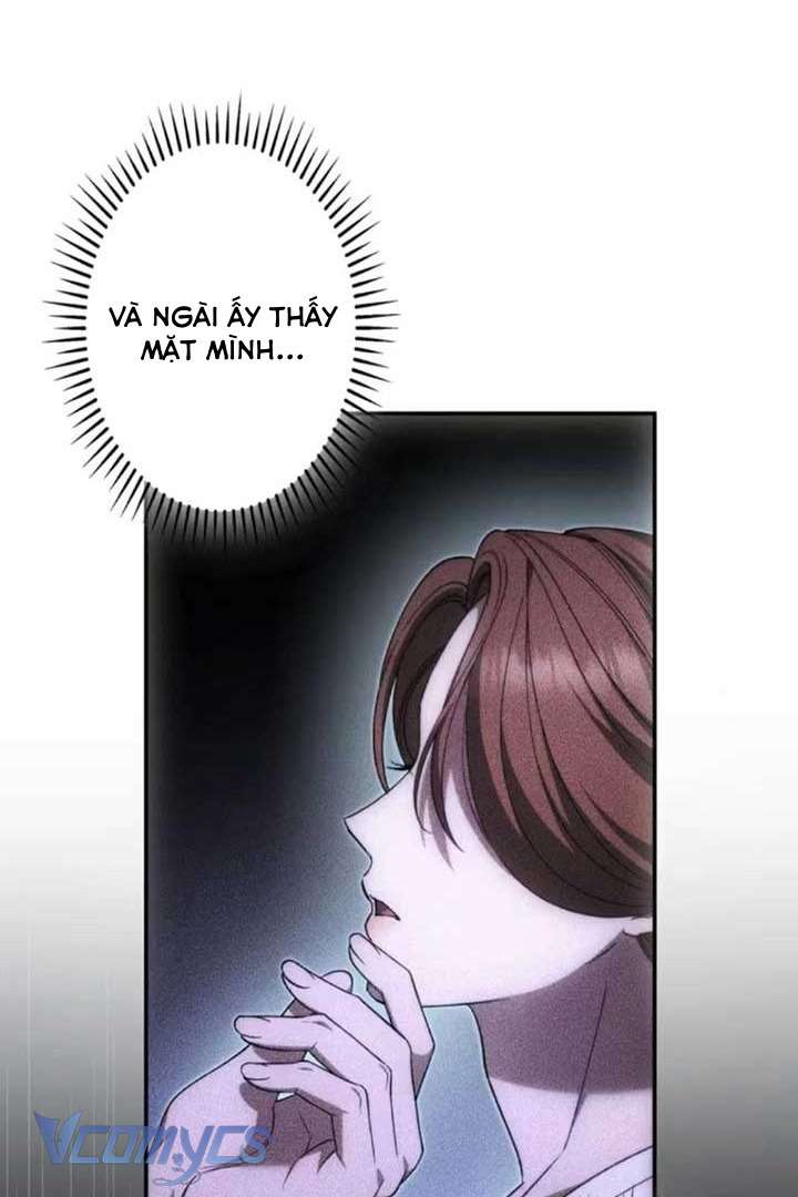 Thời Khắc Của Quái Thú Mù Chapter 12 - Trang 29