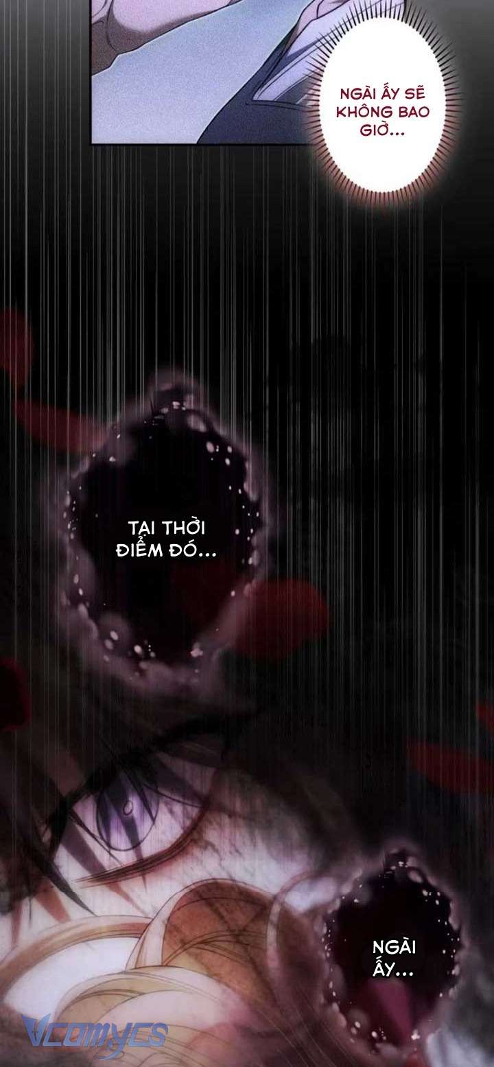 Thời Khắc Của Quái Thú Mù Chapter 12 - Trang 30