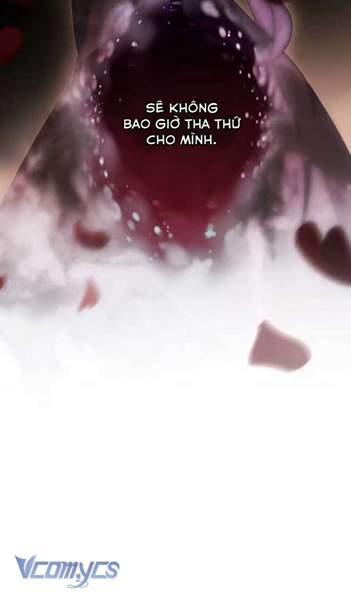 Thời Khắc Của Quái Thú Mù Chapter 12 - Trang 32