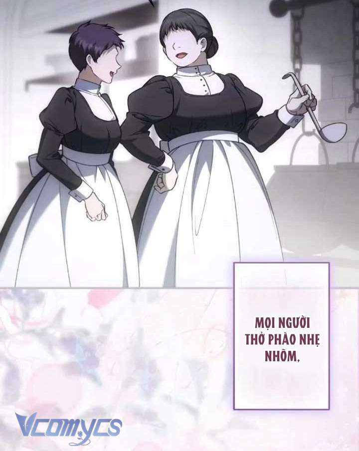 Thời Khắc Của Quái Thú Mù Chapter 12 - Trang 38