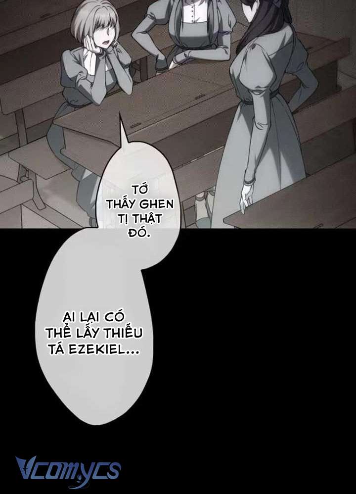 Thời Khắc Của Quái Thú Mù Chapter 12 - Trang 4