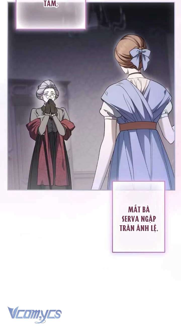 Thời Khắc Của Quái Thú Mù Chapter 12 - Trang 41