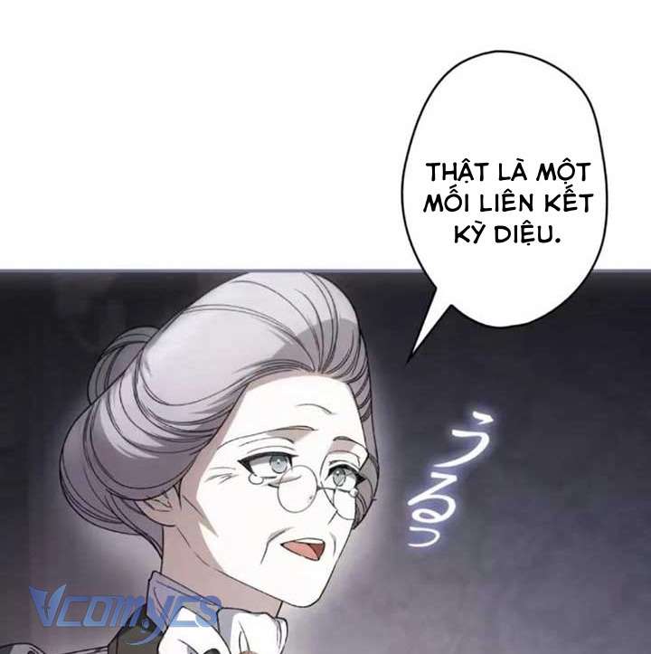 Thời Khắc Của Quái Thú Mù Chapter 12 - Trang 46