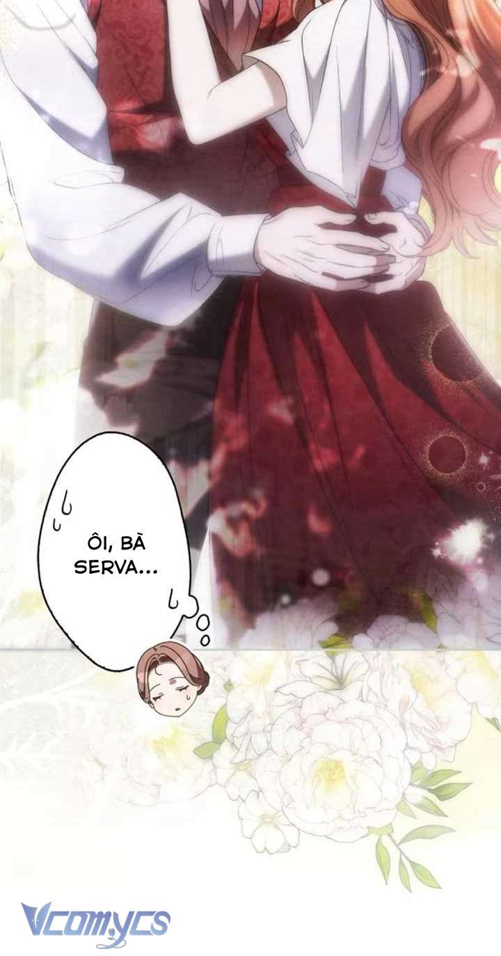 Thời Khắc Của Quái Thú Mù Chapter 12 - Trang 48