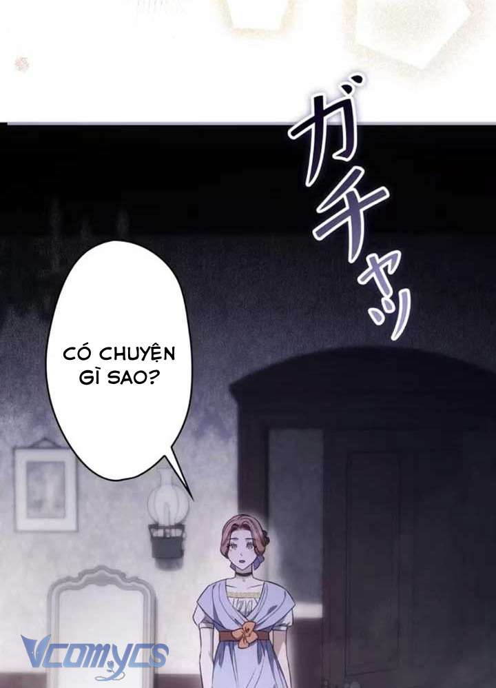 Thời Khắc Của Quái Thú Mù Chapter 12 - Trang 50