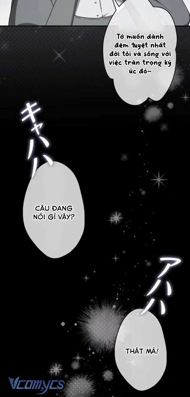 Thời Khắc Của Quái Thú Mù Chapter 12 - Trang 7