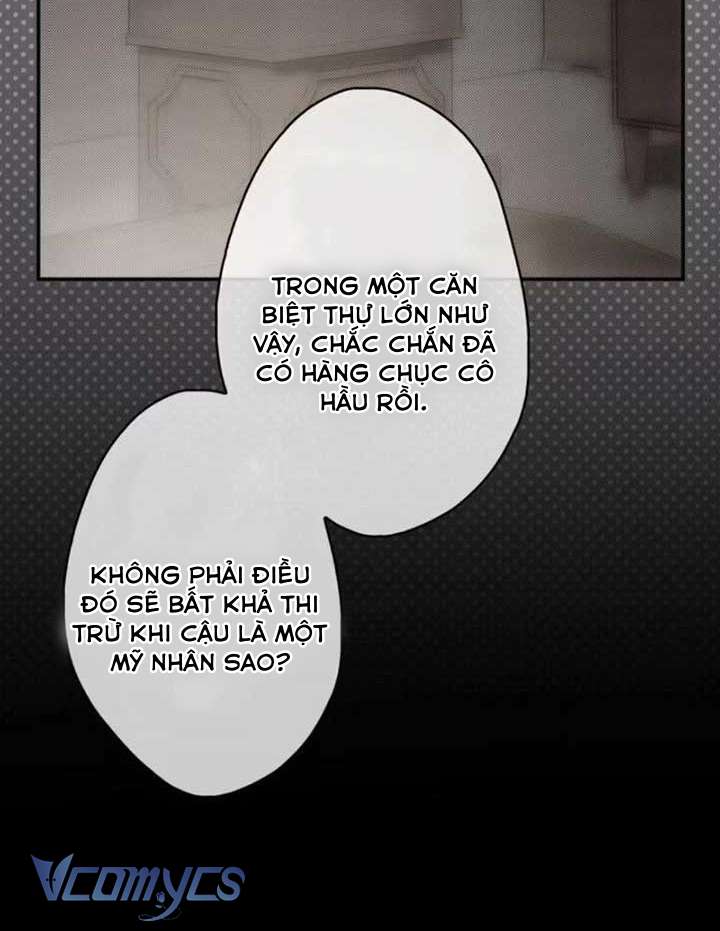 Thời Khắc Của Quái Thú Mù Chapter 12 - Trang 9