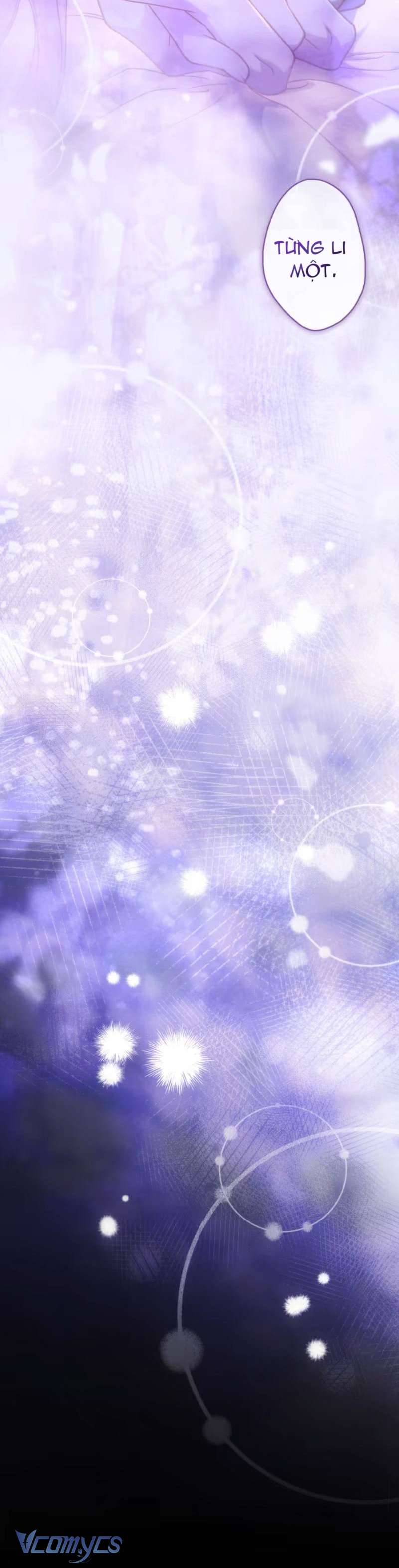 Thời Khắc Của Quái Thú Mù Chapter 13 - Trang 19