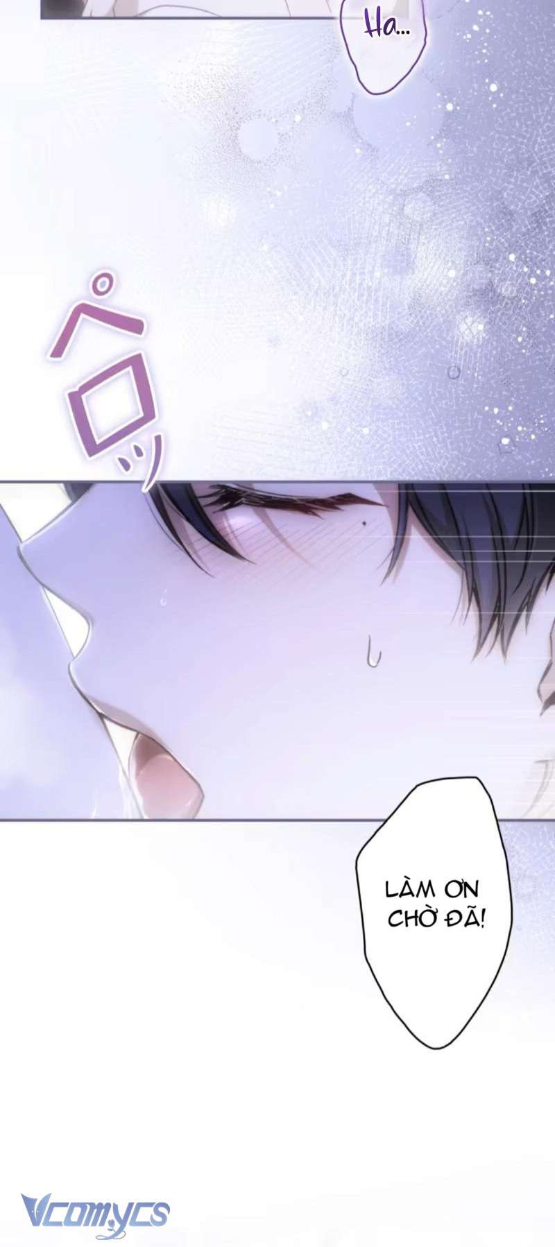 Thời Khắc Của Quái Thú Mù Chapter 13 - Trang 23
