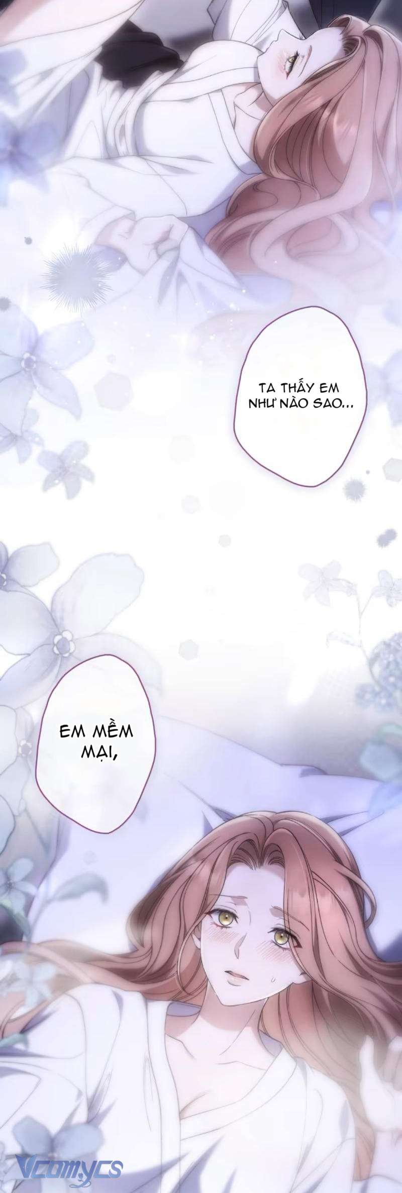 Thời Khắc Của Quái Thú Mù Chapter 13 - Trang 30