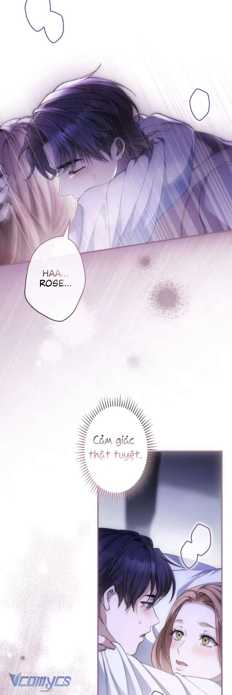 Thời Khắc Của Quái Thú Mù Chapter 13 - Trang 43