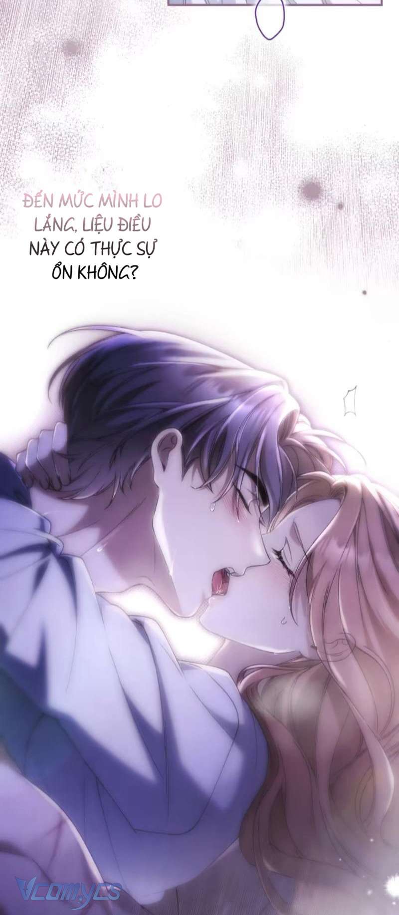 Thời Khắc Của Quái Thú Mù Chapter 13 - Trang 44
