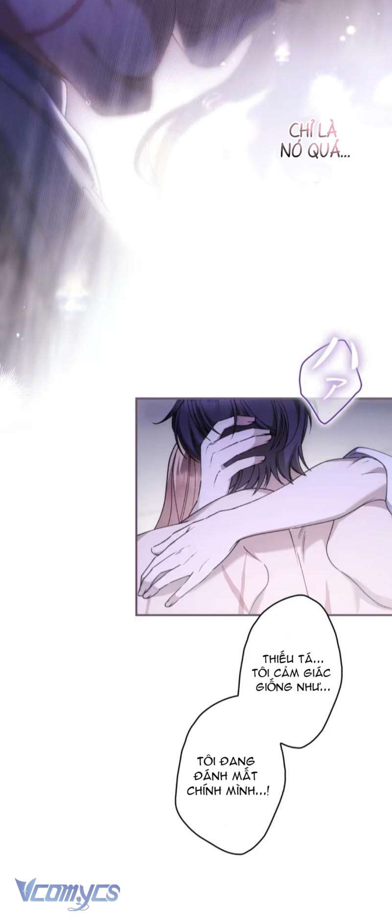 Thời Khắc Của Quái Thú Mù Chapter 13 - Trang 45