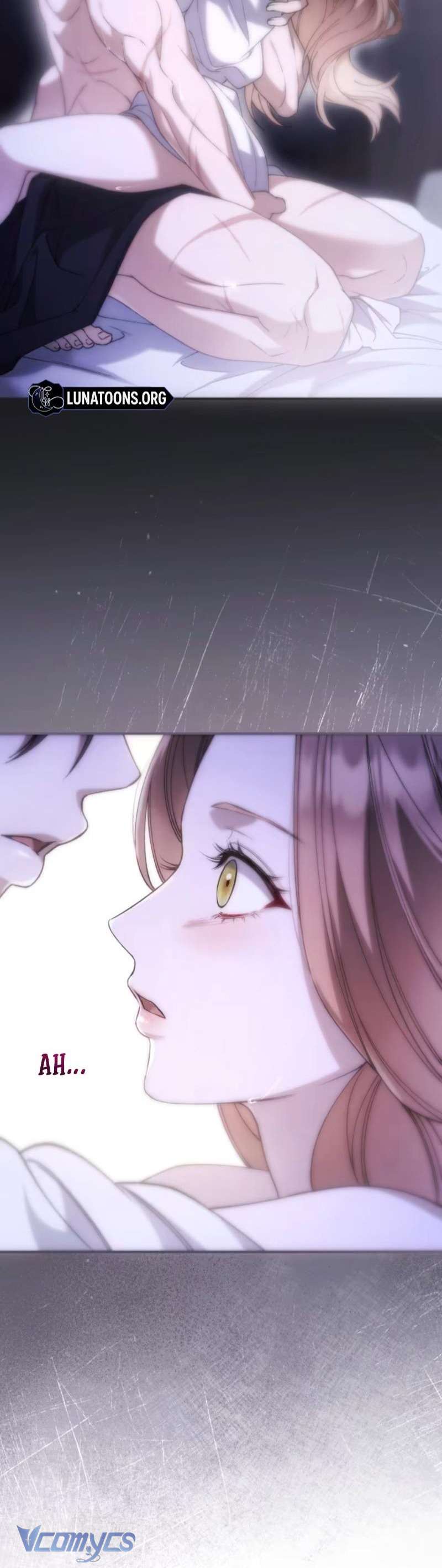 Thời Khắc Của Quái Thú Mù Chapter 13 - Trang 47