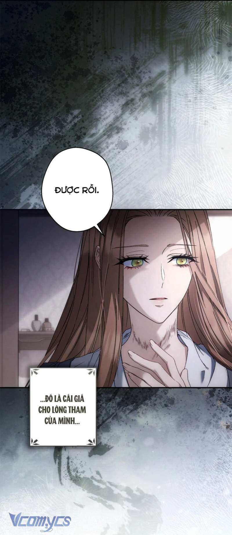 Thời Khắc Của Quái Thú Mù Chapter 2 - Trang 10