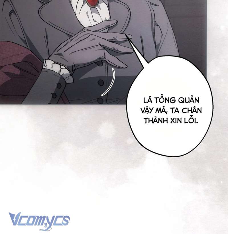 Thời Khắc Của Quái Thú Mù Chapter 2 - Trang 15