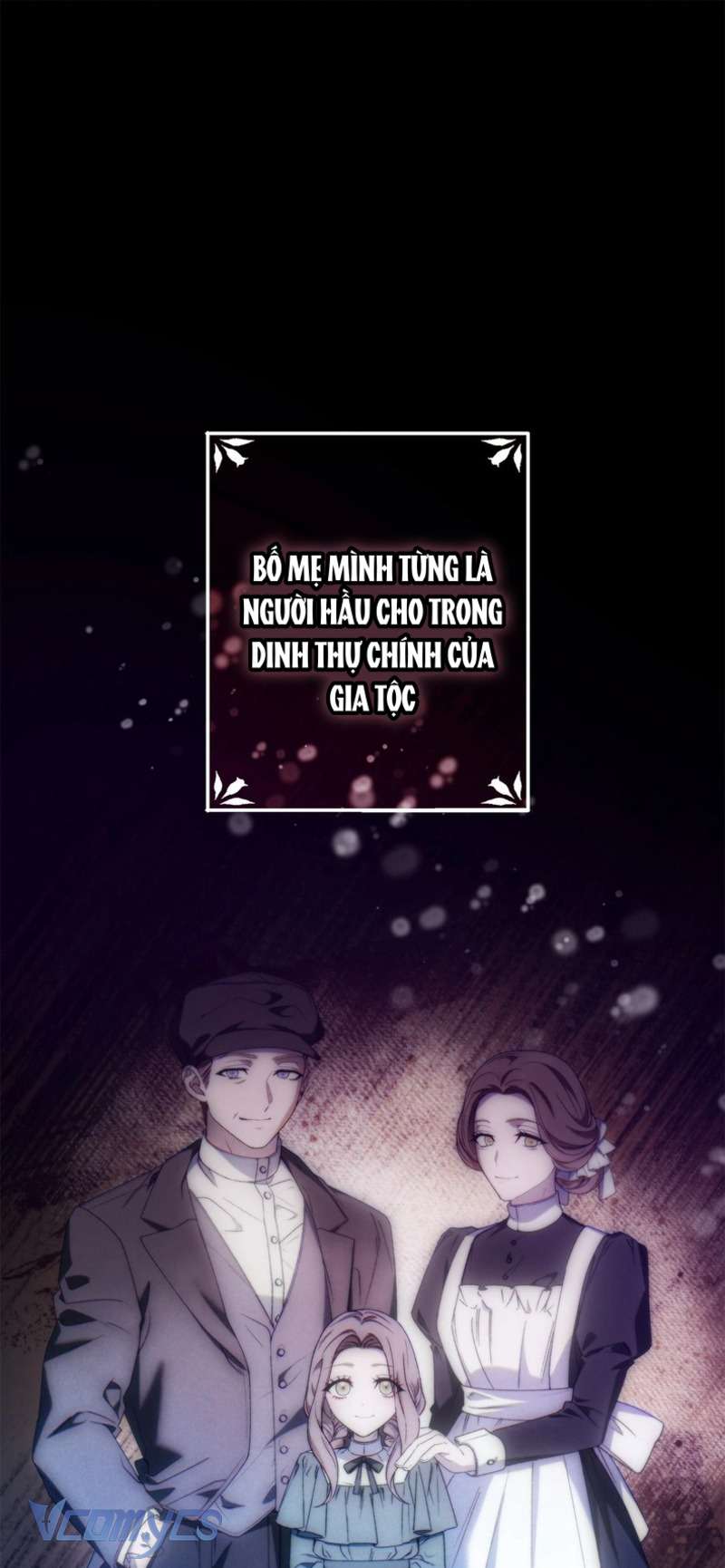 Thời Khắc Của Quái Thú Mù Chapter 2 - Trang 2