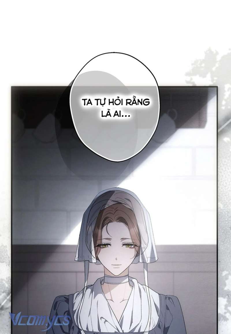 Thời Khắc Của Quái Thú Mù Chapter 2 - Trang 23