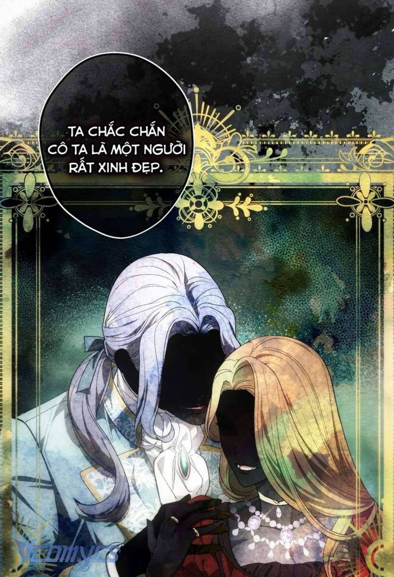 Thời Khắc Của Quái Thú Mù Chapter 2 - Trang 28