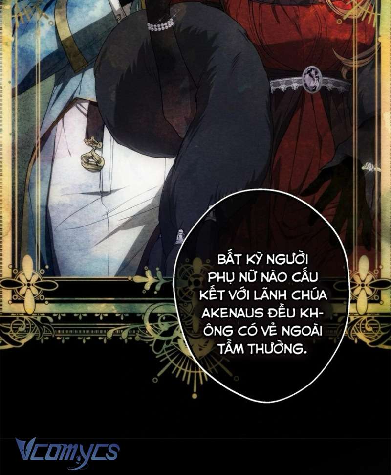 Thời Khắc Của Quái Thú Mù Chapter 2 - Trang 29