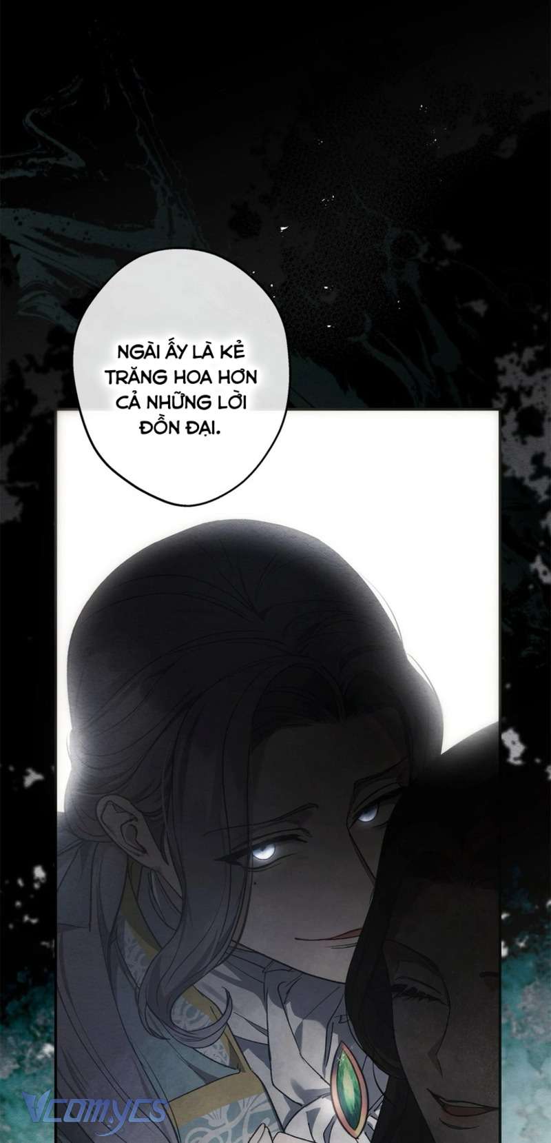 Thời Khắc Của Quái Thú Mù Chapter 2 - Trang 30