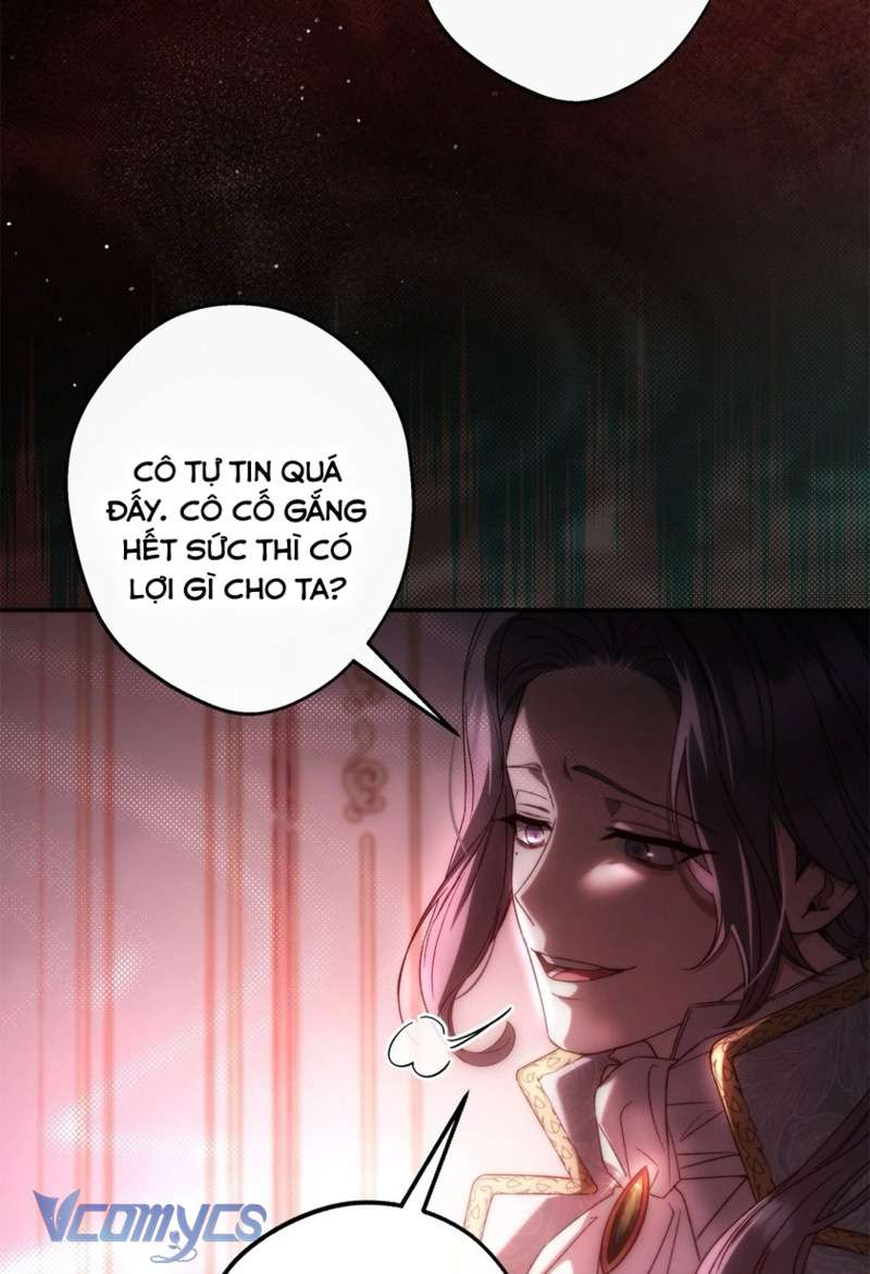 Thời Khắc Của Quái Thú Mù Chapter 2 - Trang 48