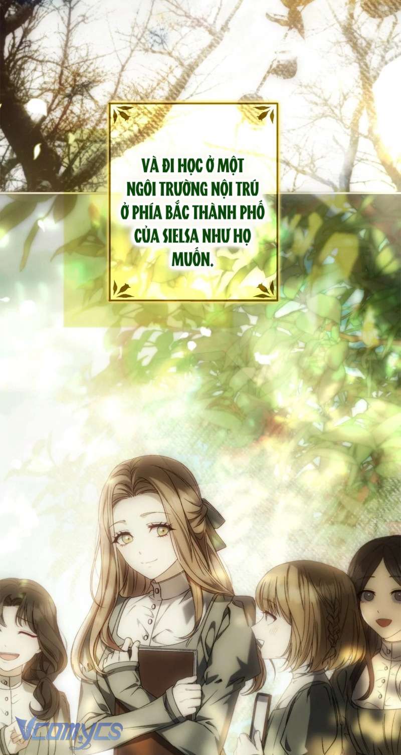 Thời Khắc Của Quái Thú Mù Chapter 2 - Trang 5