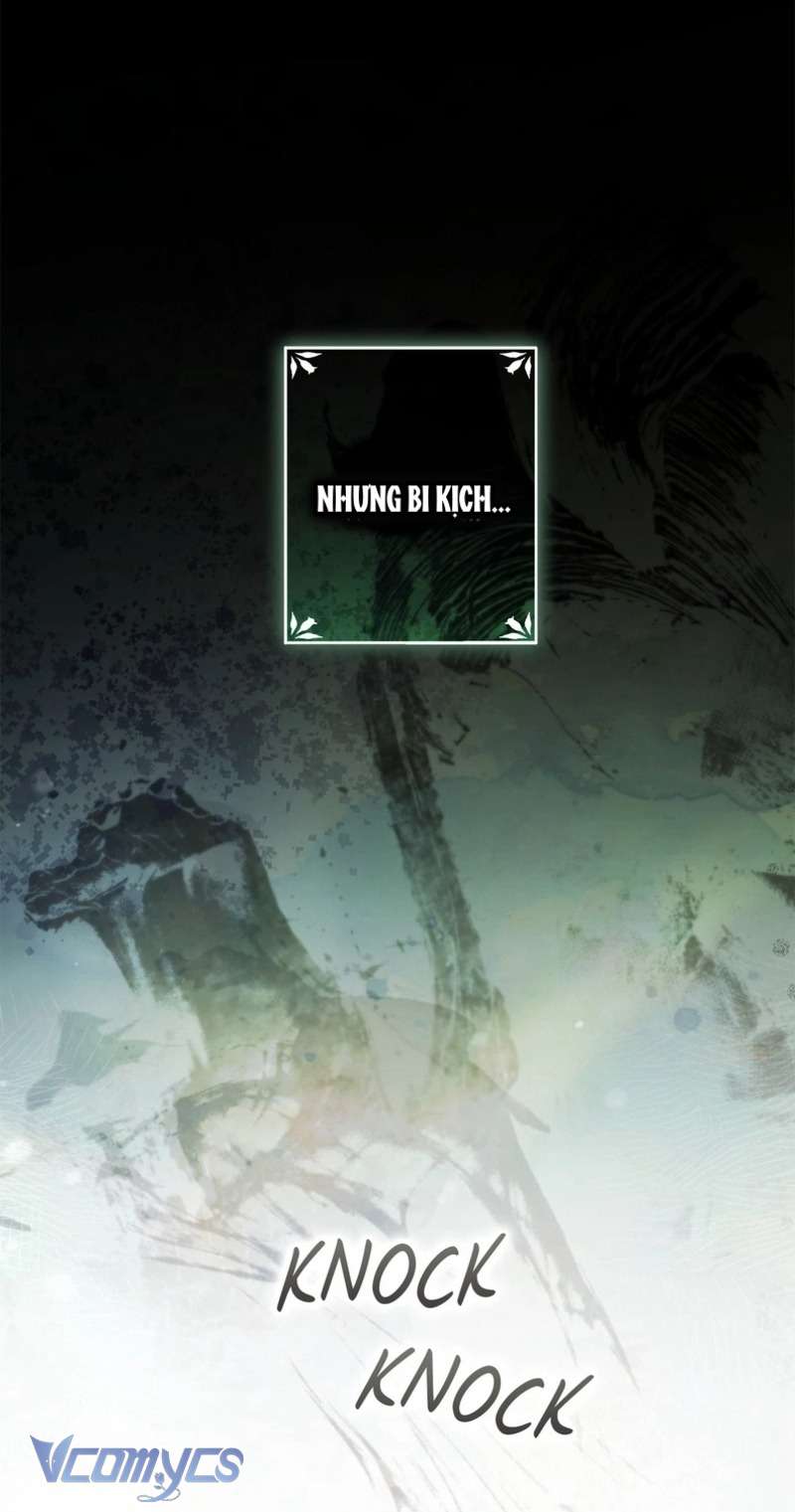 Thời Khắc Của Quái Thú Mù Chapter 2 - Trang 8