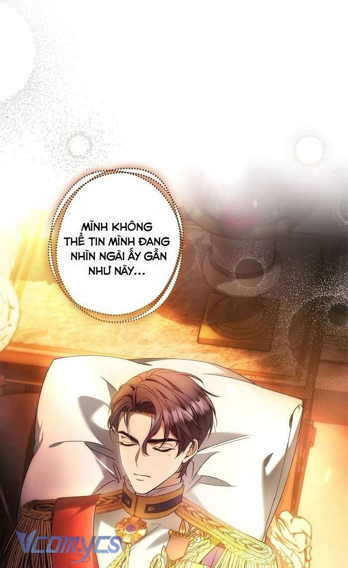 Thời Khắc Của Quái Thú Mù Chapter 3 - Trang 11