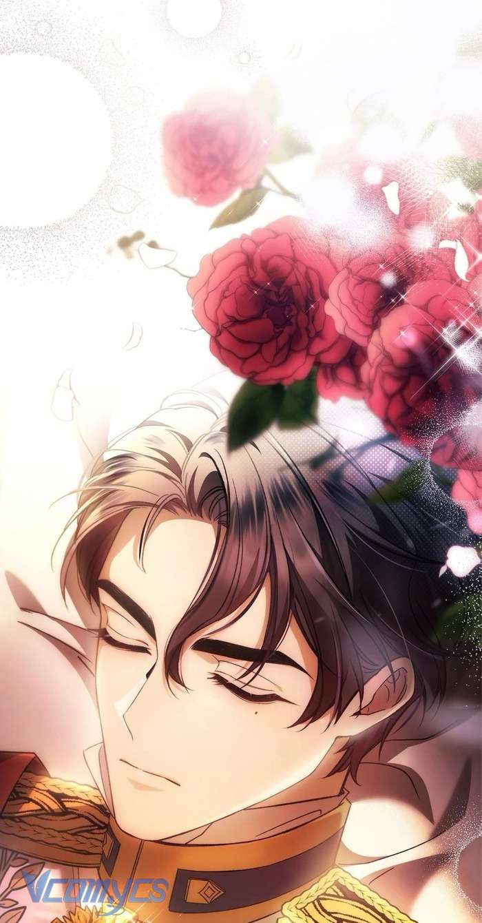 Thời Khắc Của Quái Thú Mù Chapter 3 - Trang 13