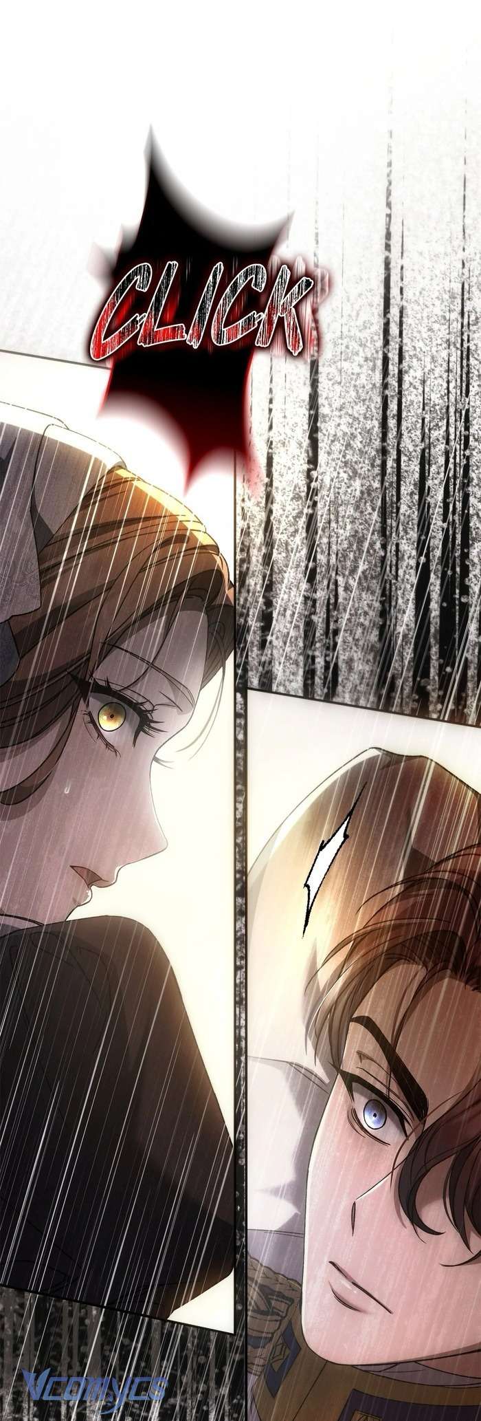 Thời Khắc Của Quái Thú Mù Chapter 3 - Trang 26