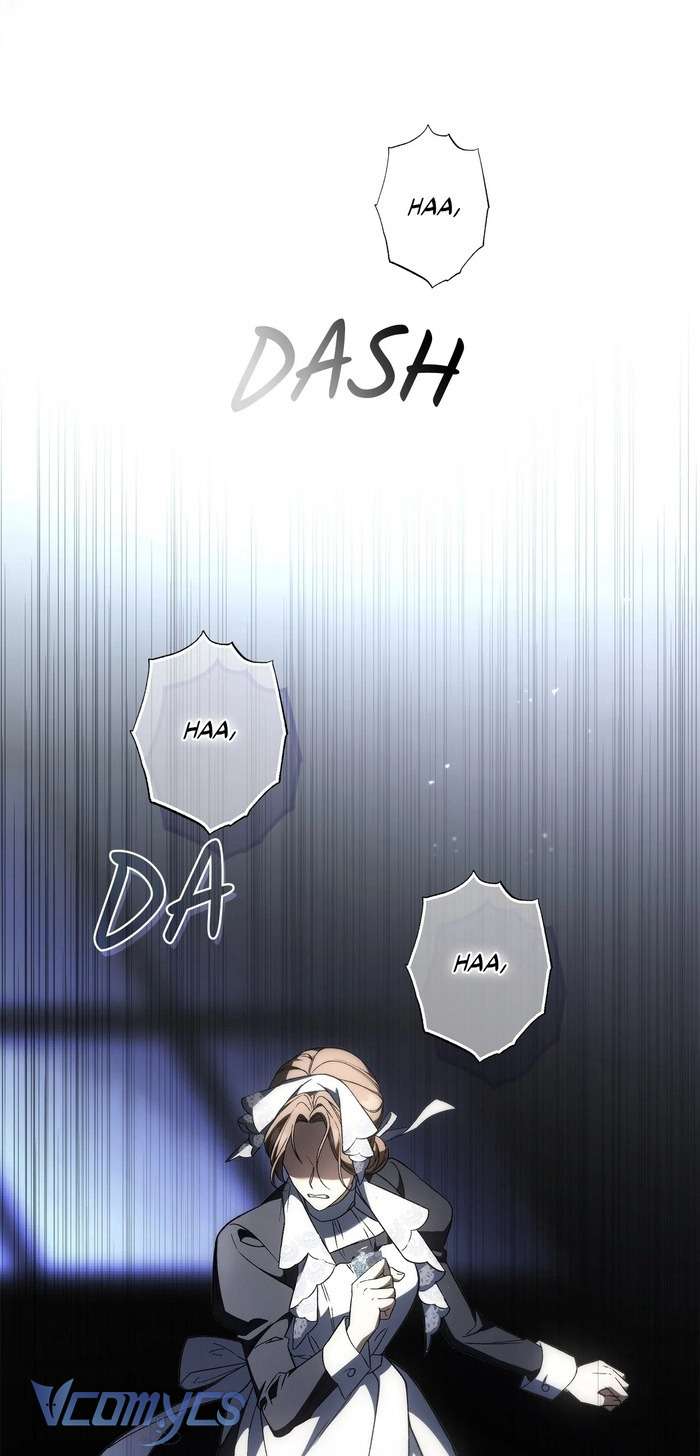 Thời Khắc Của Quái Thú Mù Chapter 3 - Trang 39