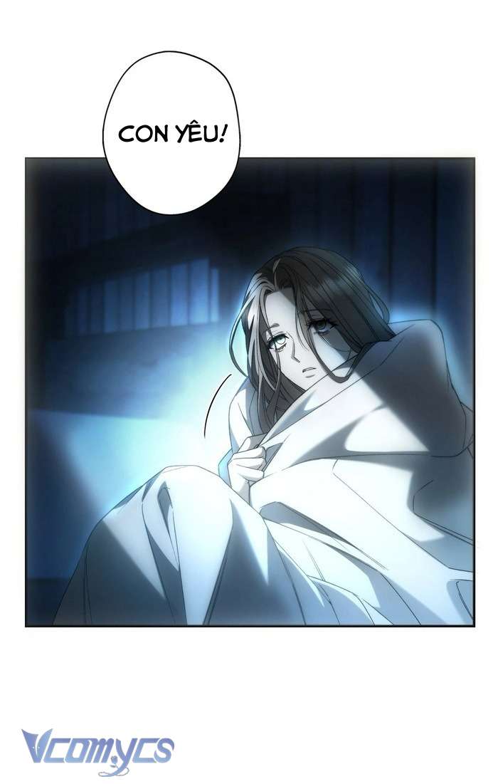 Thời Khắc Của Quái Thú Mù Chapter 3 - Trang 44