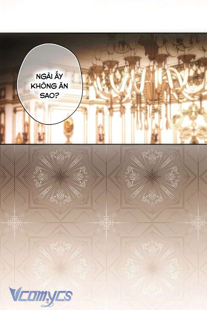 Thời Khắc Của Quái Thú Mù Chapter 3 - Trang 5