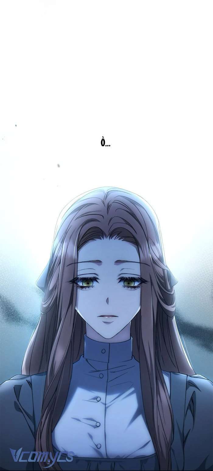 Thời Khắc Của Quái Thú Mù Chapter 3 - Trang 50