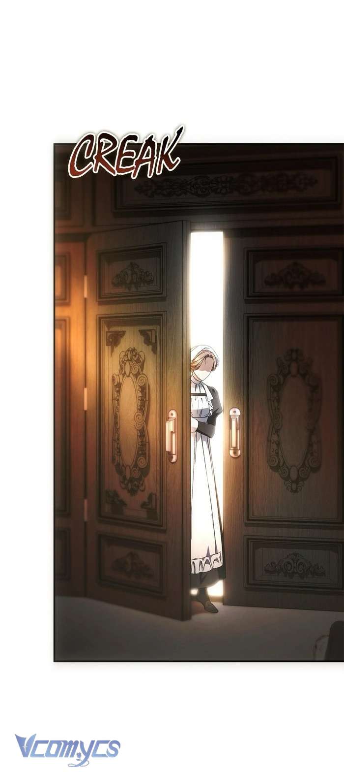 Thời Khắc Của Quái Thú Mù Chapter 3 - Trang 8