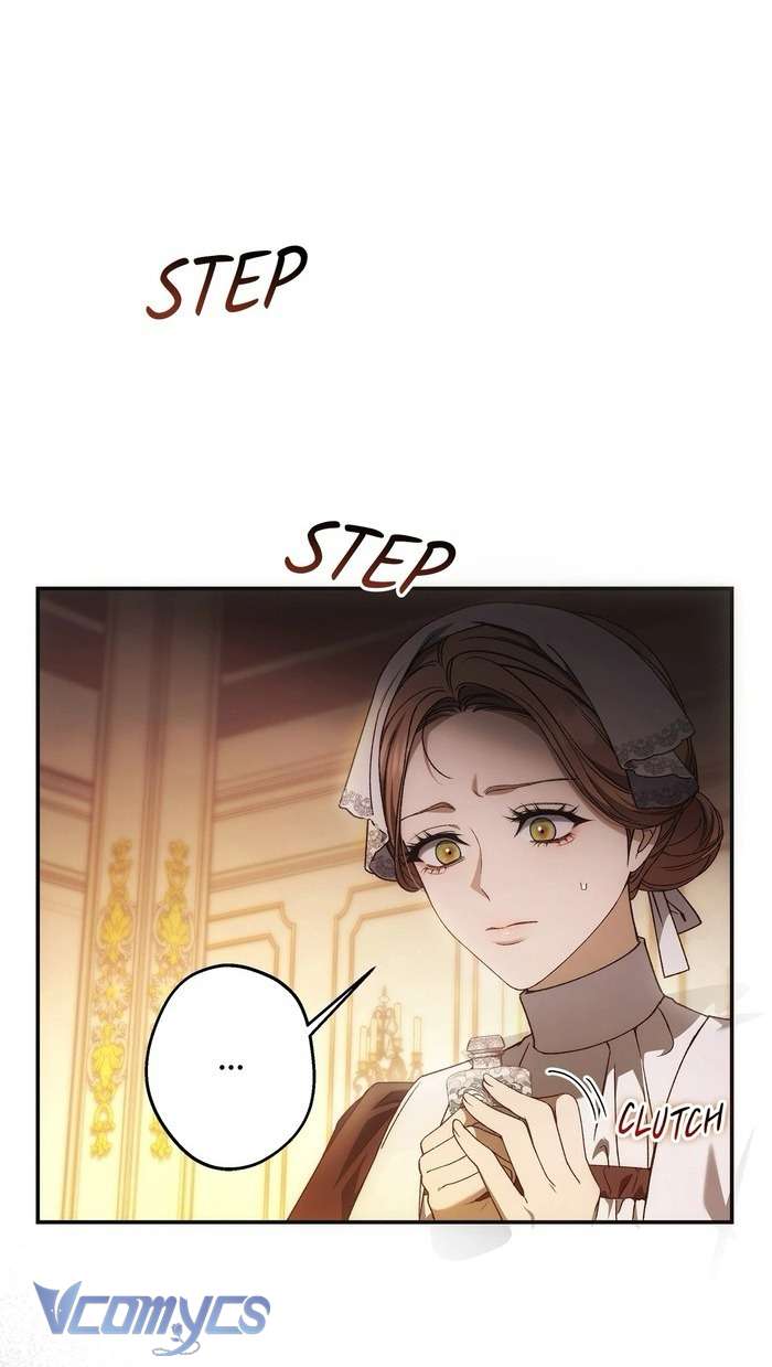 Thời Khắc Của Quái Thú Mù Chapter 3 - Trang 9