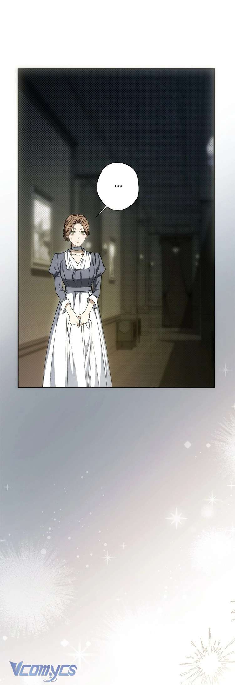 Thời Khắc Của Quái Thú Mù Chapter 4 - Trang 22