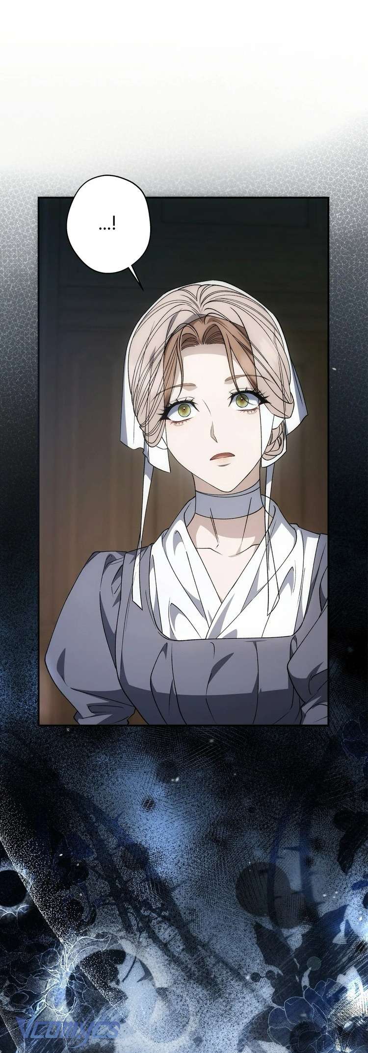 Thời Khắc Của Quái Thú Mù Chapter 4 - Trang 43