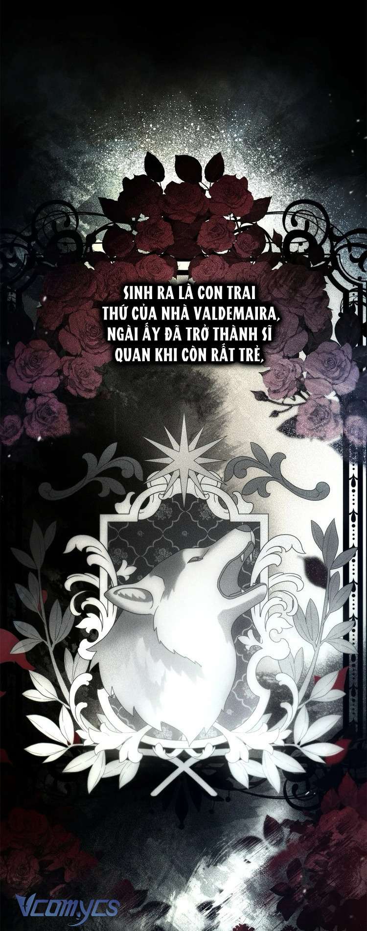 Thời Khắc Của Quái Thú Mù Chapter 4 - Trang 48