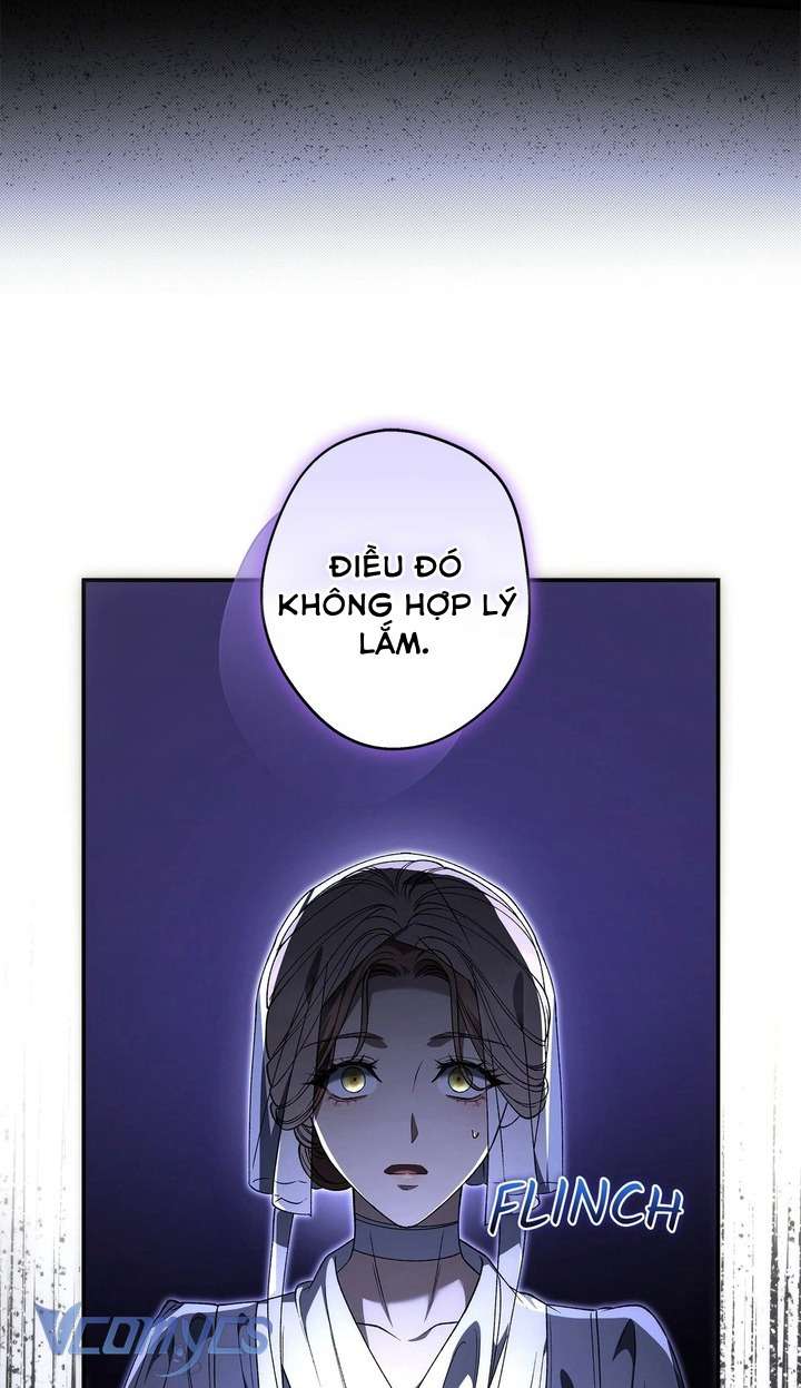 Thời Khắc Của Quái Thú Mù Chapter 5 - Trang 16