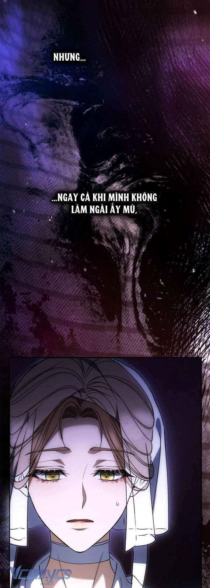 Thời Khắc Của Quái Thú Mù Chapter 5 - Trang 20