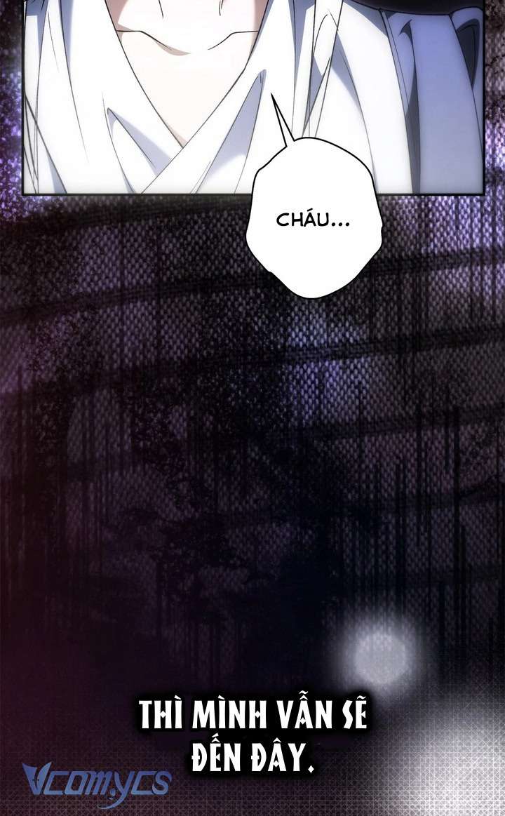 Thời Khắc Của Quái Thú Mù Chapter 5 - Trang 21