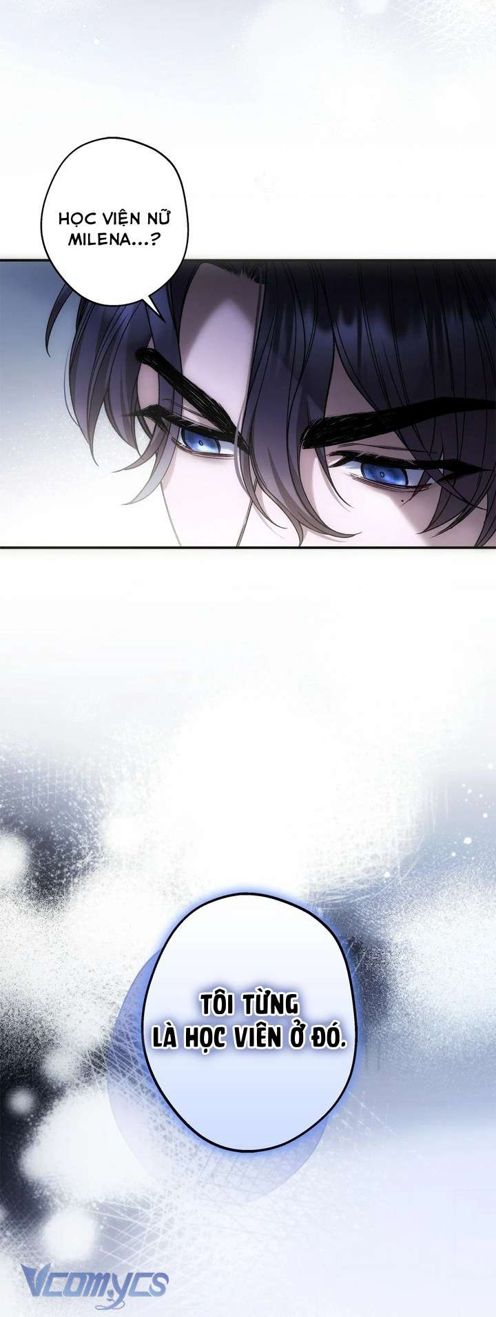 Thời Khắc Của Quái Thú Mù Chapter 5 - Trang 24